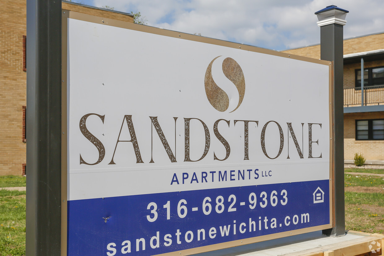 Foto principal - Sandstone Apartments