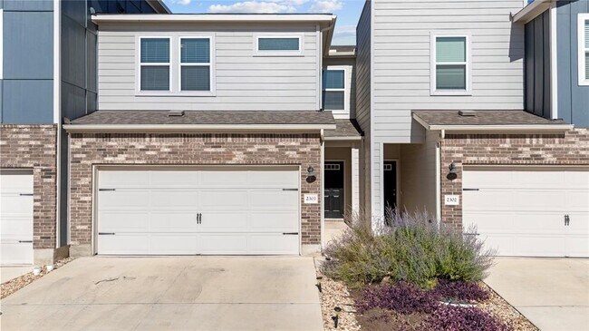 Foto del edificio - 1850 Settlers Glen Dr