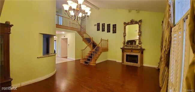 Building Photo - 4 br, 4 bath House - 3154 Hunter Pl
