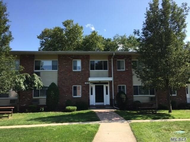 Foto del edificio - 196-206 Jefferson Ave