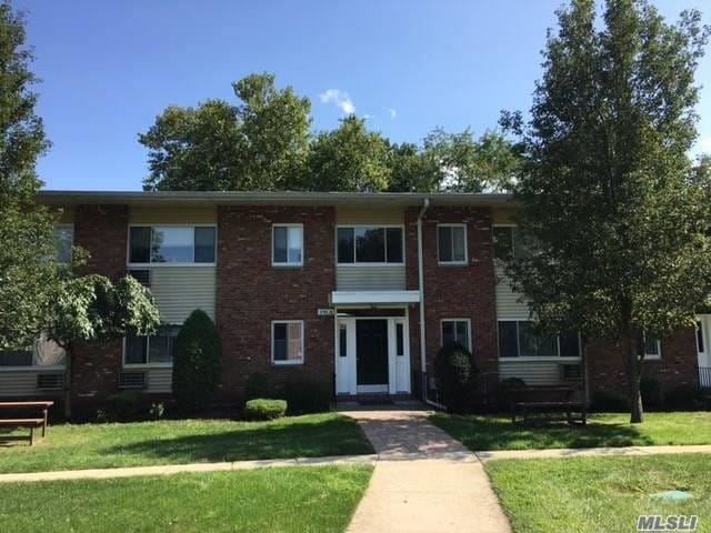 Building Photo - 196-206 Jefferson Ave