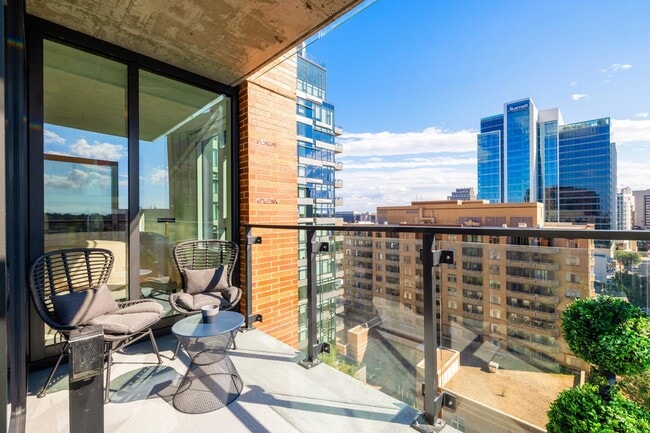 Building Photo - 8001 Woodmont