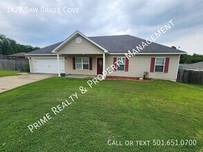 Building Photo - 1422 Saw Grass Cove