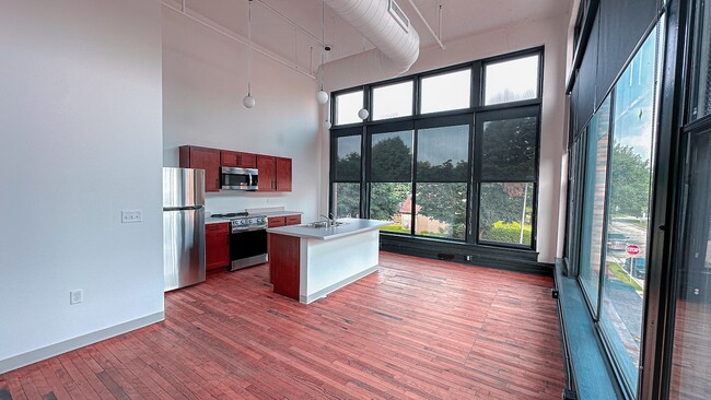 Building Photo - The Residences at ThriveOn King