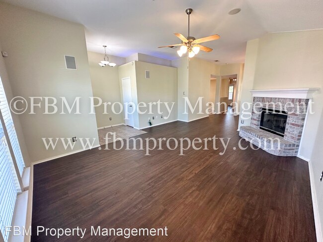 Building Photo - 3 br, 2 bath House - 1309 Rye Glen Dr