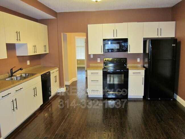 Foto del edificio - 3618 Hartford St