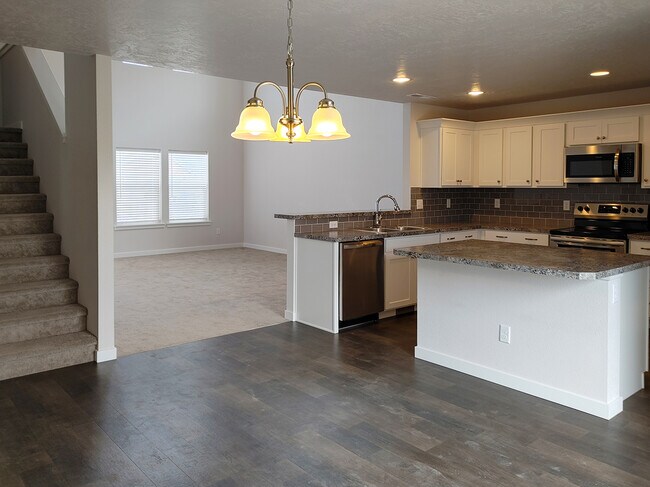 Foto del edificio - 1091 E Brush Creek St