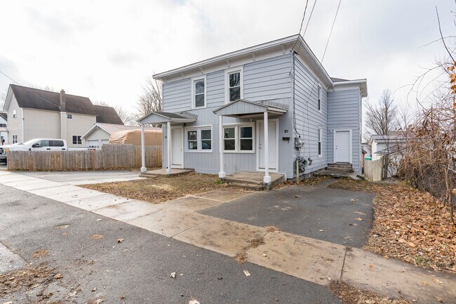 Foto del edificio - 741 Griffin St