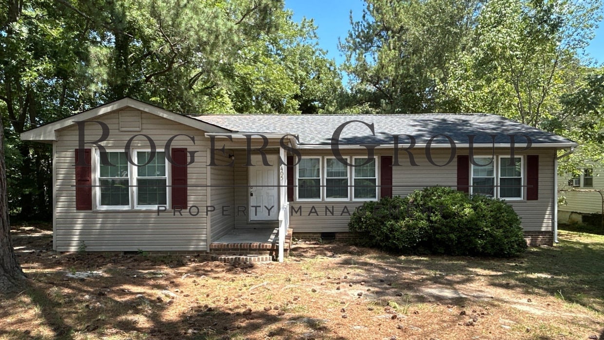 Foto principal - 405 Sunrise Ave