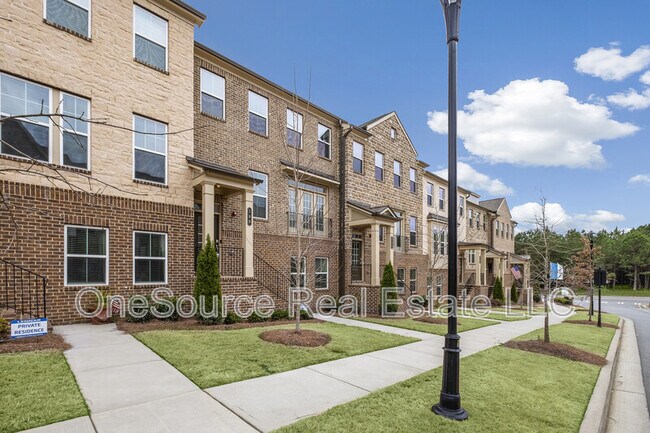 Foto del edificio - 108 Grand Approach Dr
