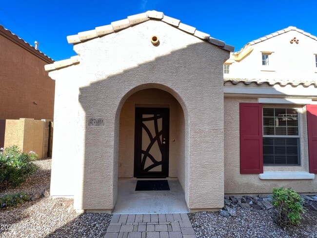 Building Photo - 2709 E Bart St