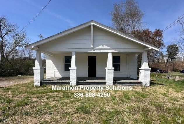 Building Photo - 5316 Old Walkertown Rd
