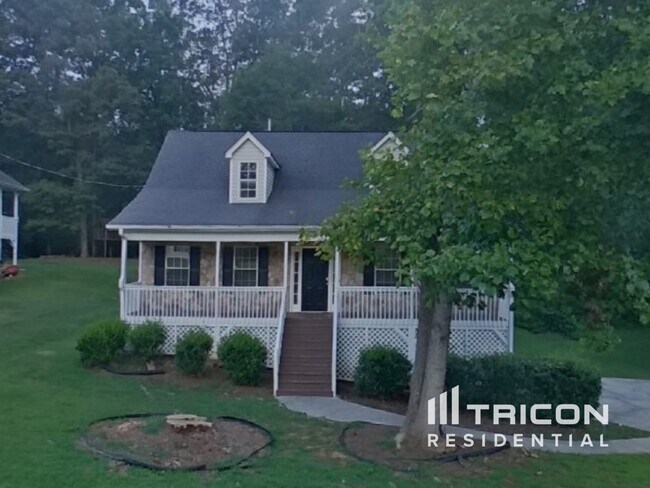 Foto del edificio - 239 Cedars Glen Circle Villa Rica GA