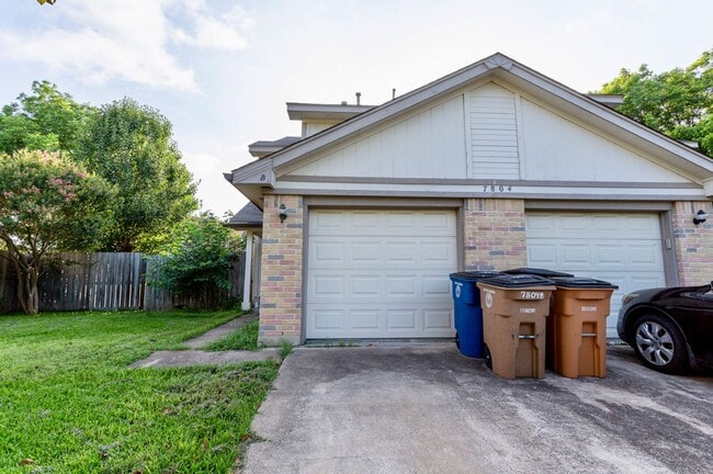 Foto del edificio - 7804 Chimayo Cove