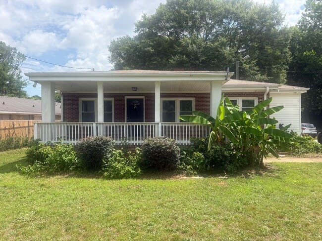 Your Next Home Awaits – Spacious Rental in a Convenient Location - Your Next Home Awaits – Spacious Rental in a Convenient Location