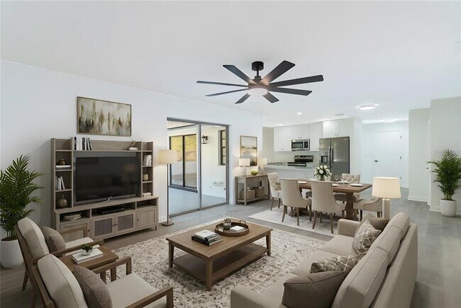 Foto del edificio - 341 Sterling Dr