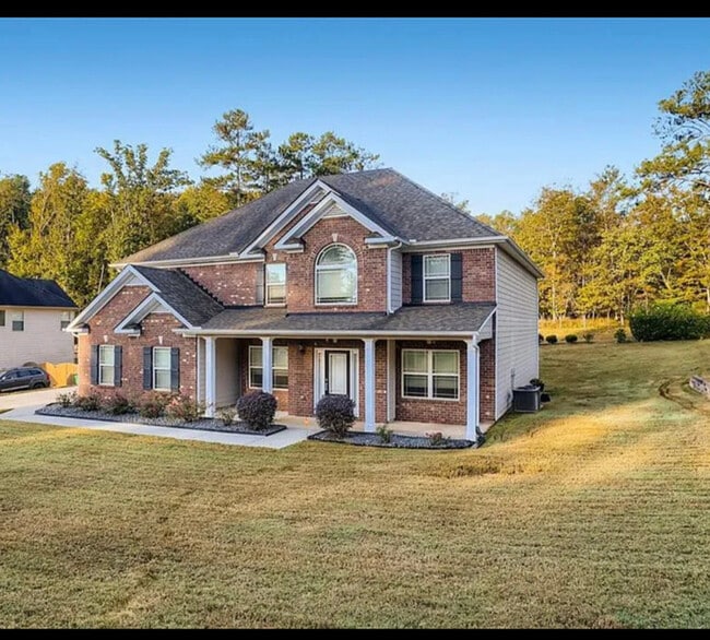 Building Photo - 1432 English Manor Cir
