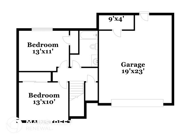 Foto del edificio - 507 Brewer Dr