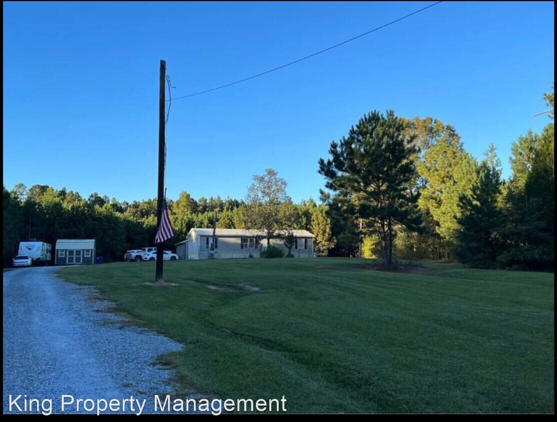 Primary Photo - 3 br, 2 bath House - 711 Wellington Rd