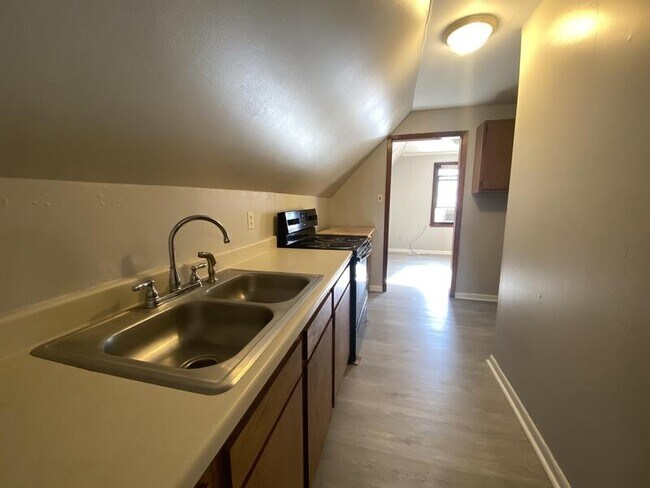 Foto del edificio - 1619 Washington Ave