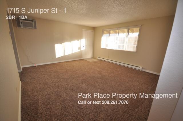 Foto del edificio - 1715 S Juniper St