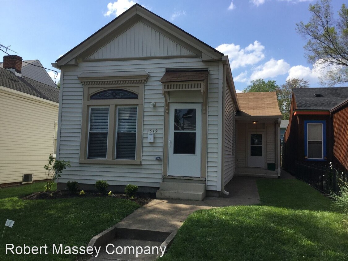 Primary Photo - 2 br, 2 bath House - 1319 Winter Avenue