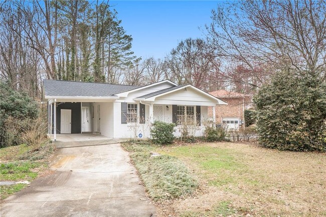 Building Photo - 830 Magna Carta Dr NW
