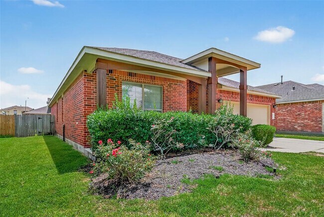 Foto del edificio - 22551 Stillwater Canyon Ln