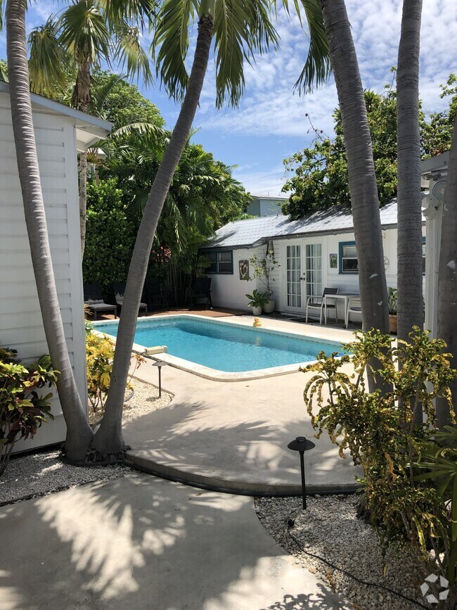 Apartments For Rent in Key West, FL 5 Rentals