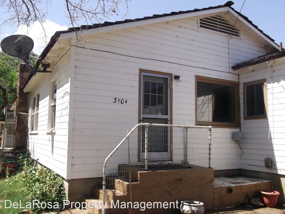 Primary Photo - 1 br, 1 bath House - 310 Shepard Lane