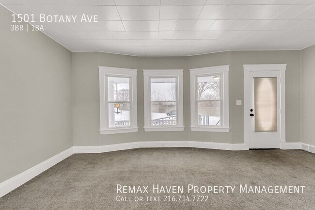 Foto del edificio - 1501 Botany Ave