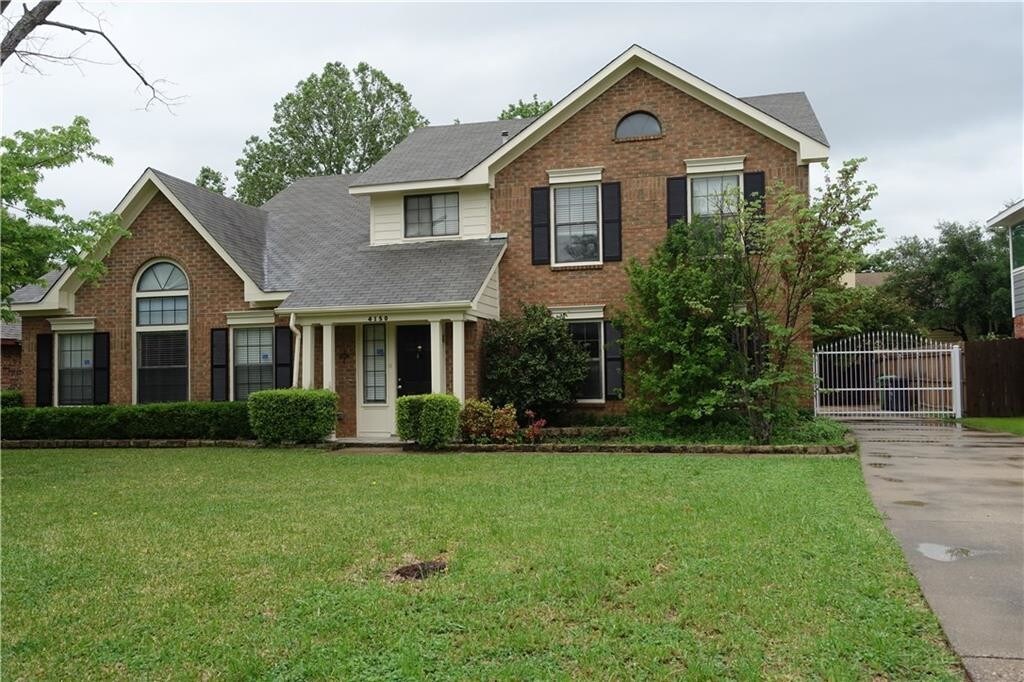 4150 Heartstone Dr, Grapevine, TX 76051 House for Rent in Grapevine, TX