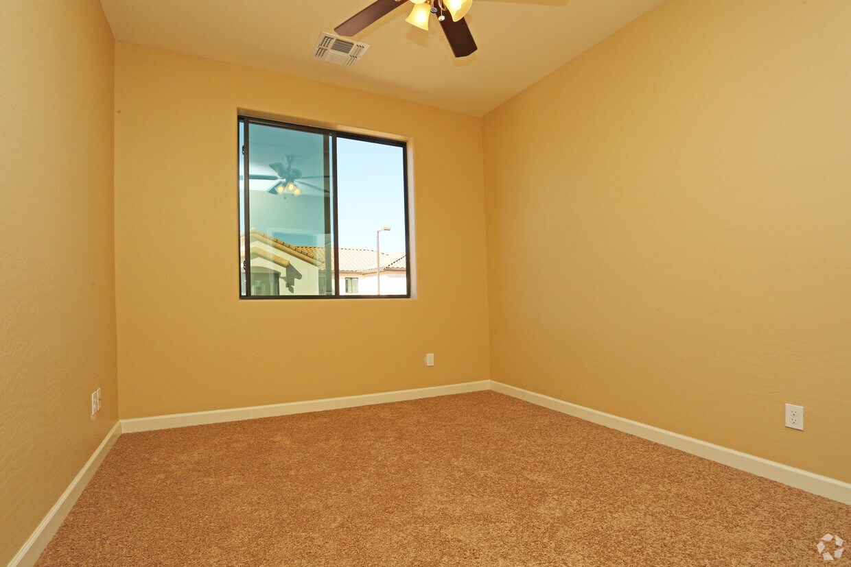 Villa Contento Townhomes for Rent Scottsdale, AZ