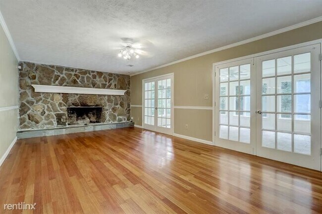 Foto del edificio - 4 br, 3 bath House - 1909 CHEYENNE Trail