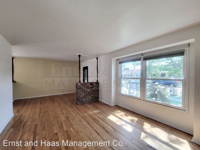 Building Photo - 4 br, 2 bath House - 5822 Blackthorne Ave.