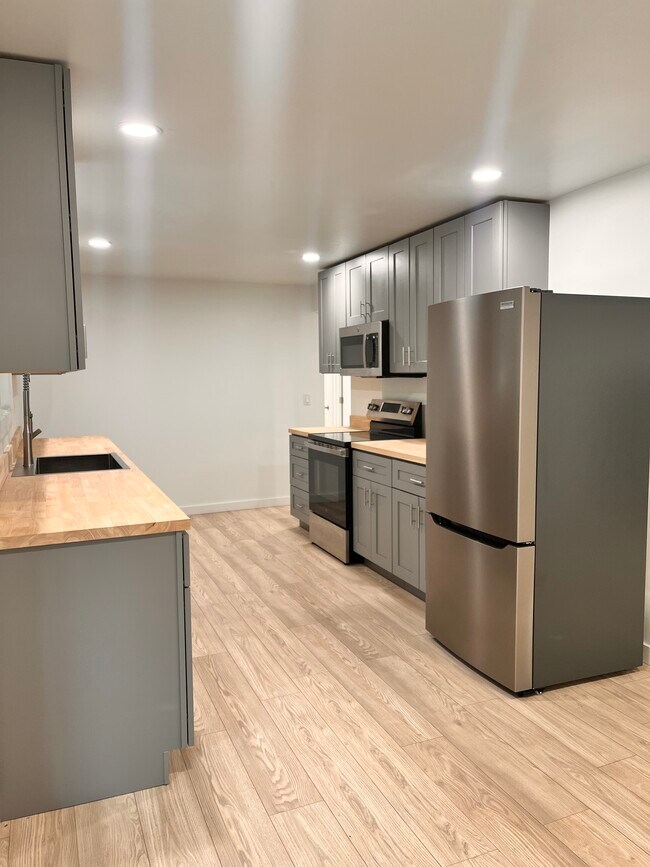 Foto del edificio - 13647 197th Ave SE