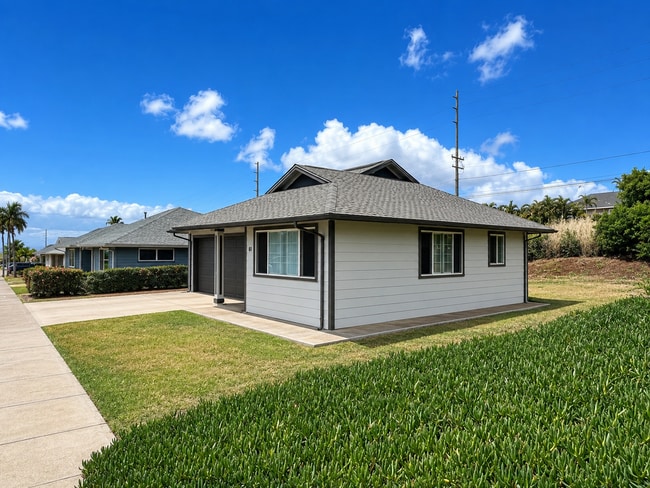 Building Photo - 81 Ili Kupono St