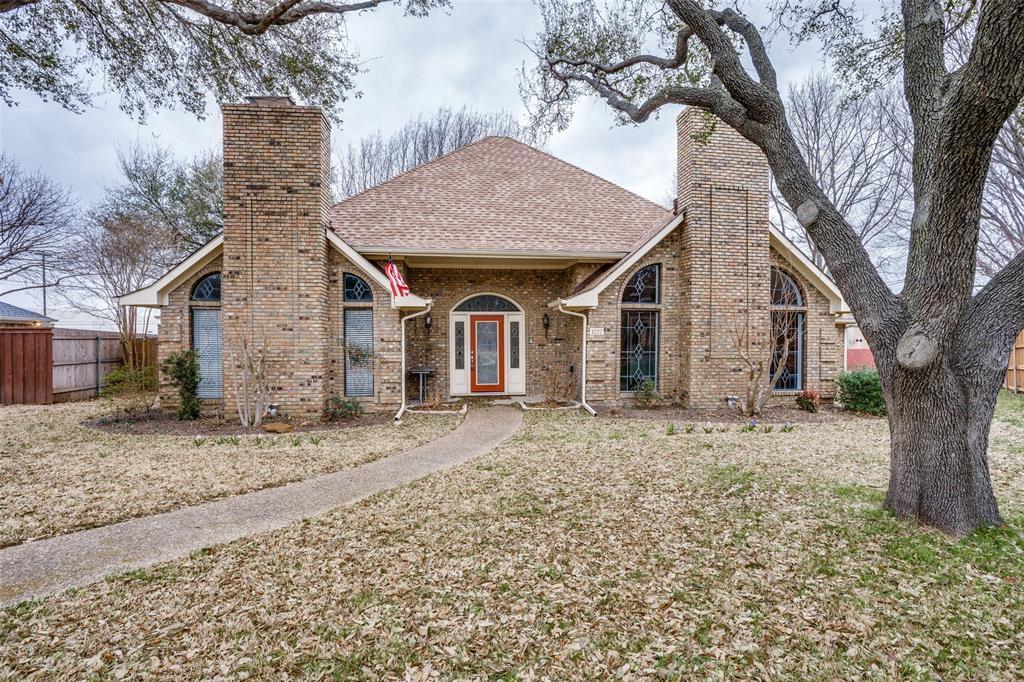 1222 Magnolia Dr, Carrollton, TX 75007 House for Rent in Carrollton