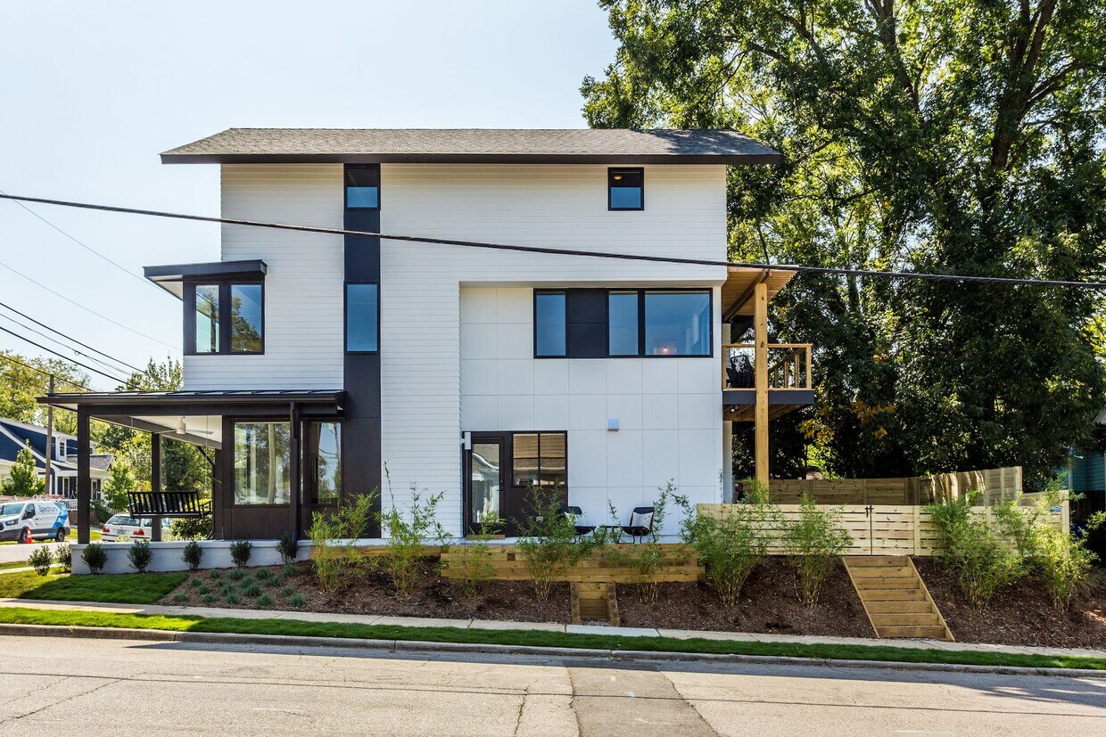 Foto del edificio - 123 Idlewild Ave