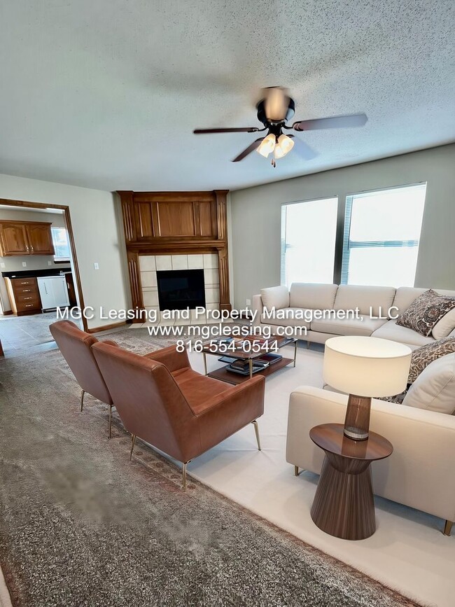 Foto del edificio - Come Enjoy Living At Remington Village