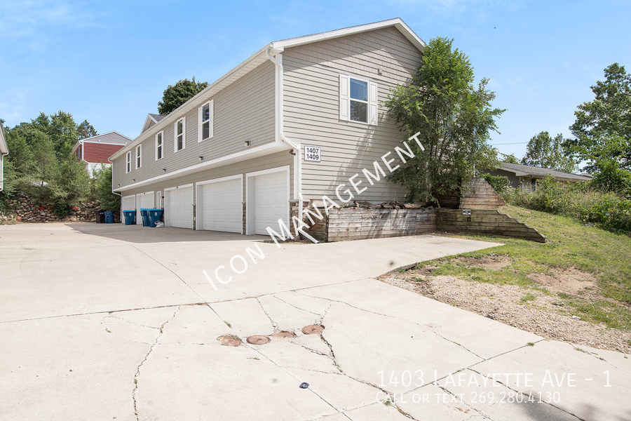 Foto principal - 1403 Lafayette Ave