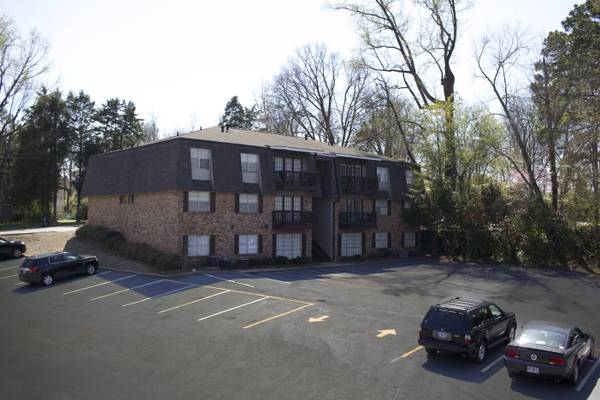 Building Photo - Riveredge Apartments