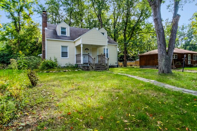 Foto del edificio - 23404 Plum Hollow St