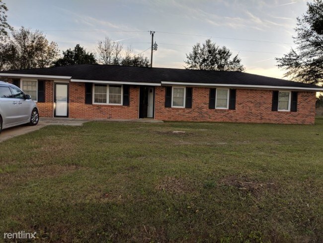 Building Photo - 4 br, 2 bath House - 1056 Hatcher Rd