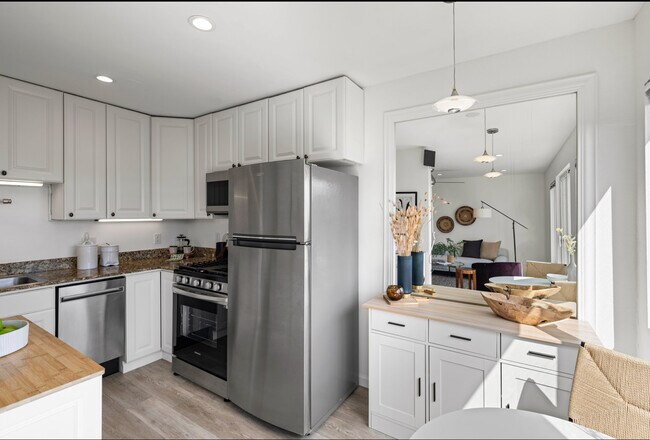 Foto del edificio - 423 Waller St