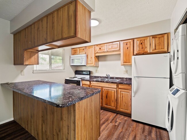 Interior Photo - Barberview Apartments