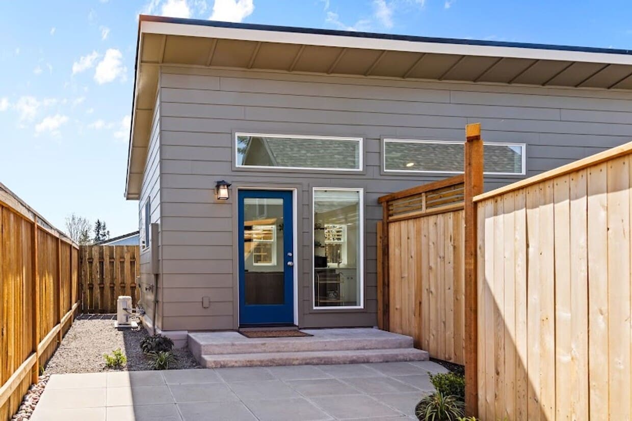 Welcome to your new home! - Welcome to your new home!