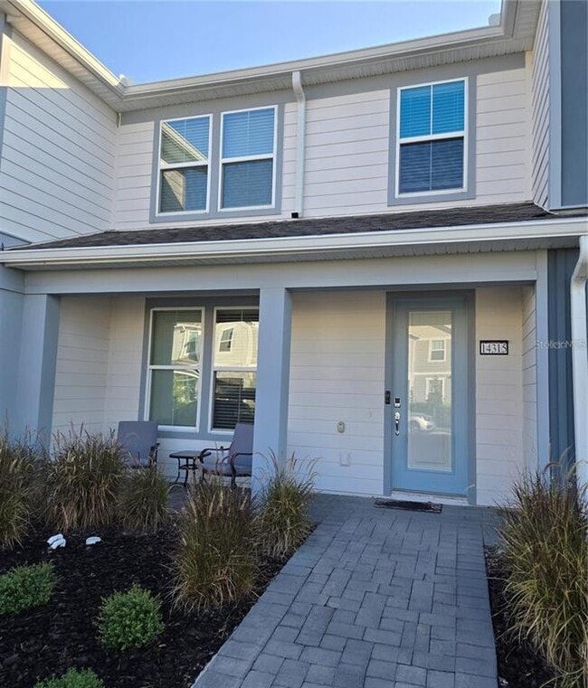 Building Photo - 14315 Sapelo Beach Dr