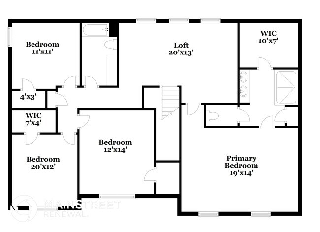Building Photo - 5351 Nancy Seward Dr