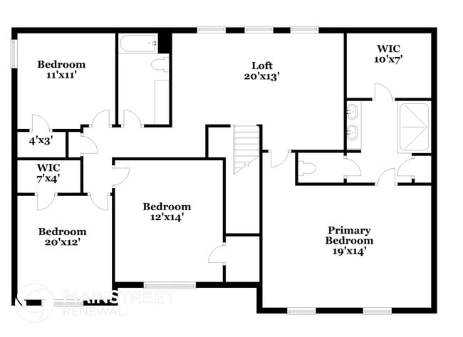 Foto del edificio - 5351 Nancy Seward Dr
